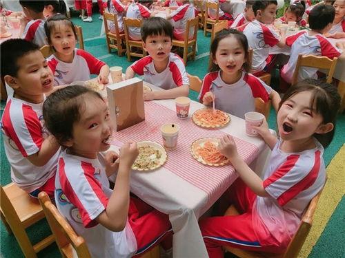 娱乐吃瓜酱幼儿园,幼儿园中班语言教案的趣味实践