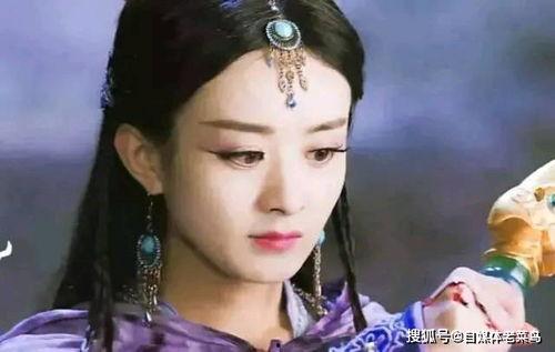 娱乐八卦吃瓜赵丽颖是真的吗吗,娱乐圈“隐婚”传闻背后的真相