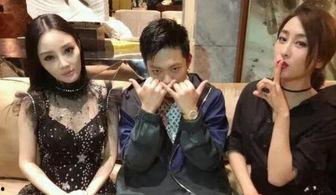 都是娱乐圈吃瓜之日,揭秘明星们的“吃瓜”日常