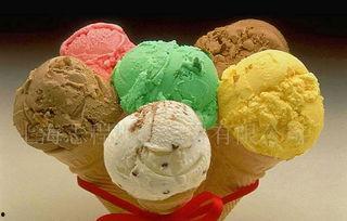 娱乐吃瓜酱雪糕,娱乐吃瓜酱雪糕，甜蜜滋味一夏